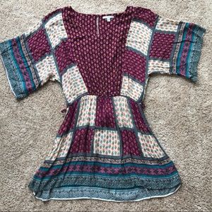 American Eagle Dress
